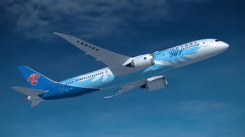 南航每周執(zhí)飛49班貨機(jī)航班